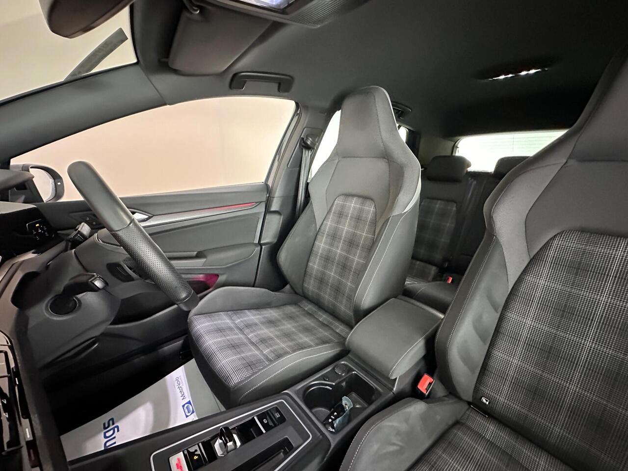 Volkswagen Golf SH21KVM