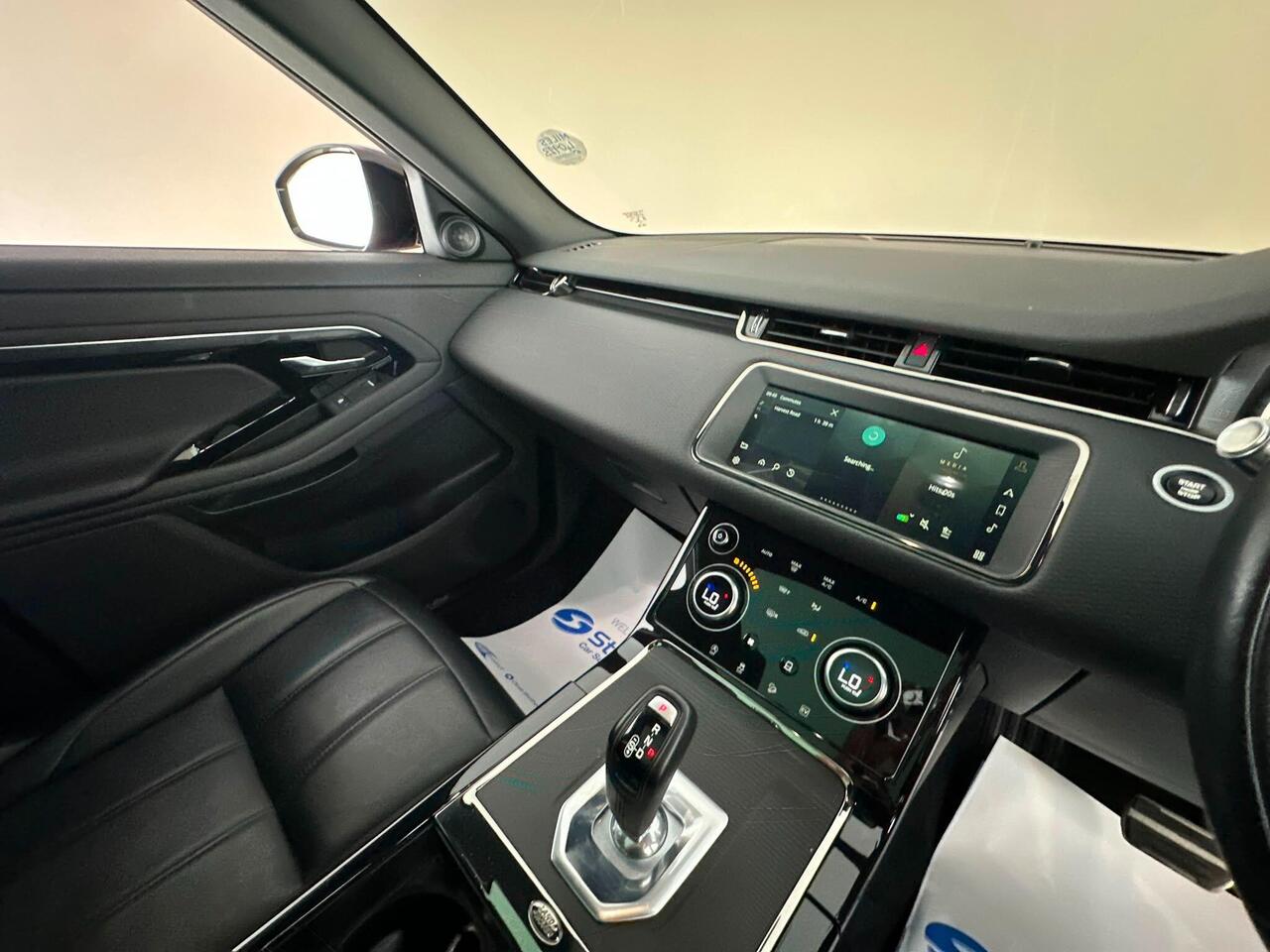 Land Rover Range Rover Evoque KP21VMH