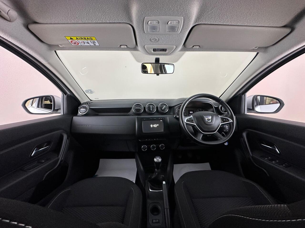 Dacia Duster CE19KKD