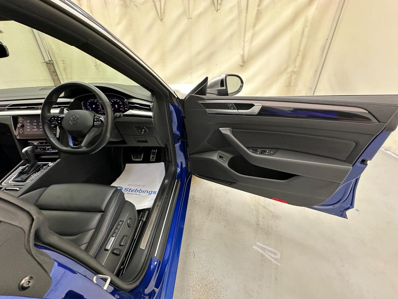 Volkswagen Arteon GF23SBV