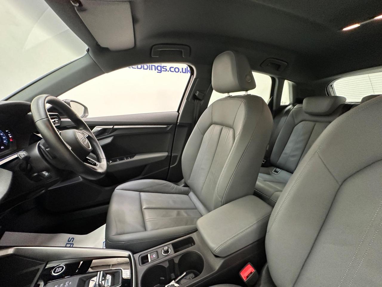 Audi A3 MT22CHK