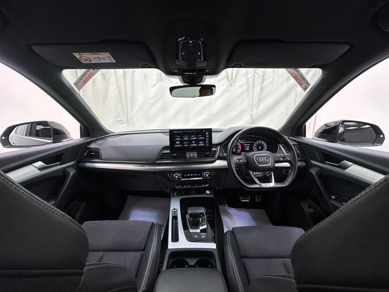 Audi Q5 LV70YWW