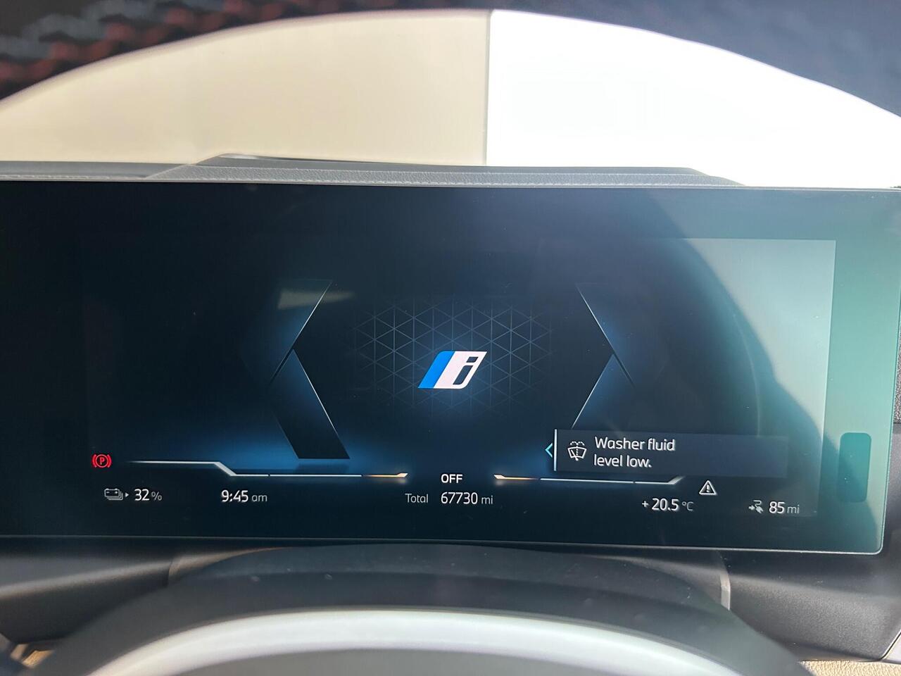 BMW i4 BK72VNR