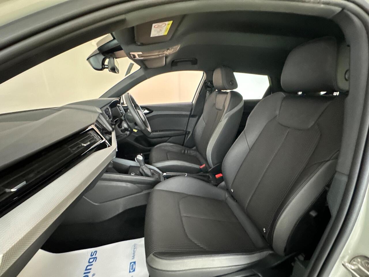Audi A1 FE25XPN