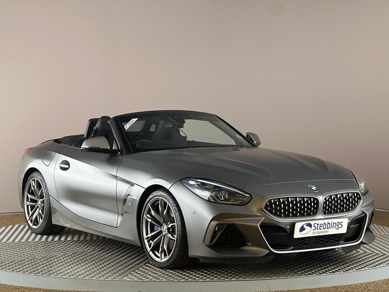 BMW Z4 M40NVY