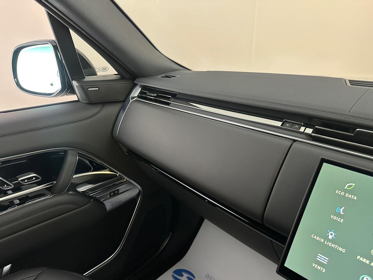 Land Rover Range Rover 26RRV