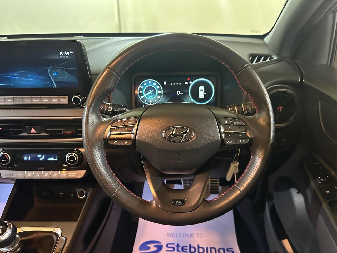 Hyundai KONA DV22YVP