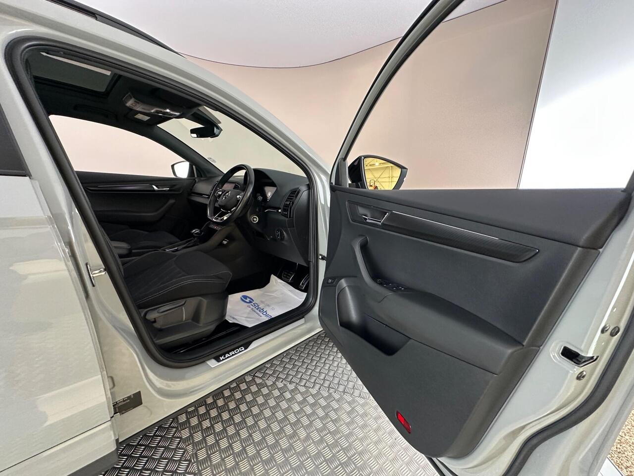 Skoda Karoq DE23JVH