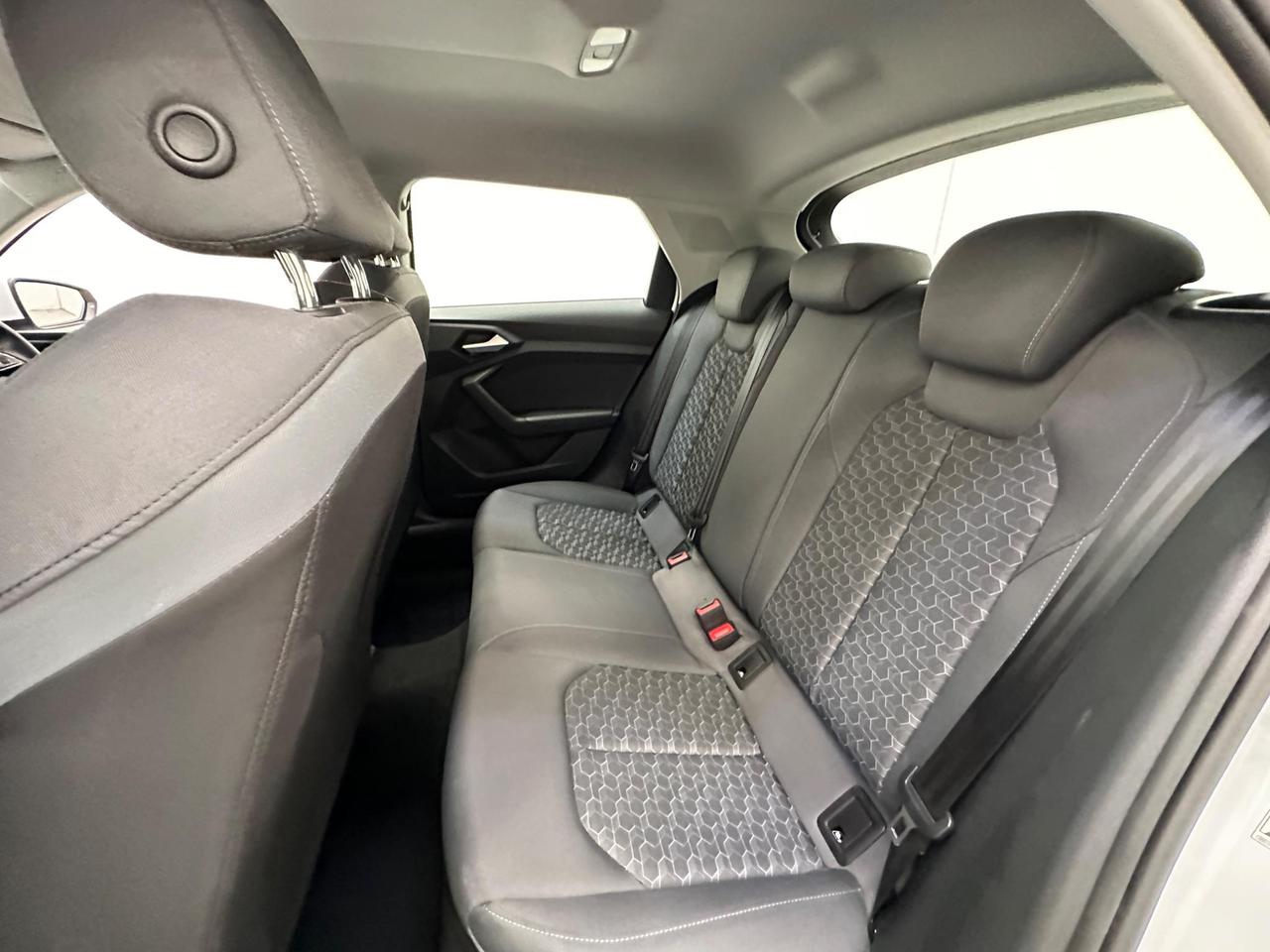 Audi A1 SD71NNK