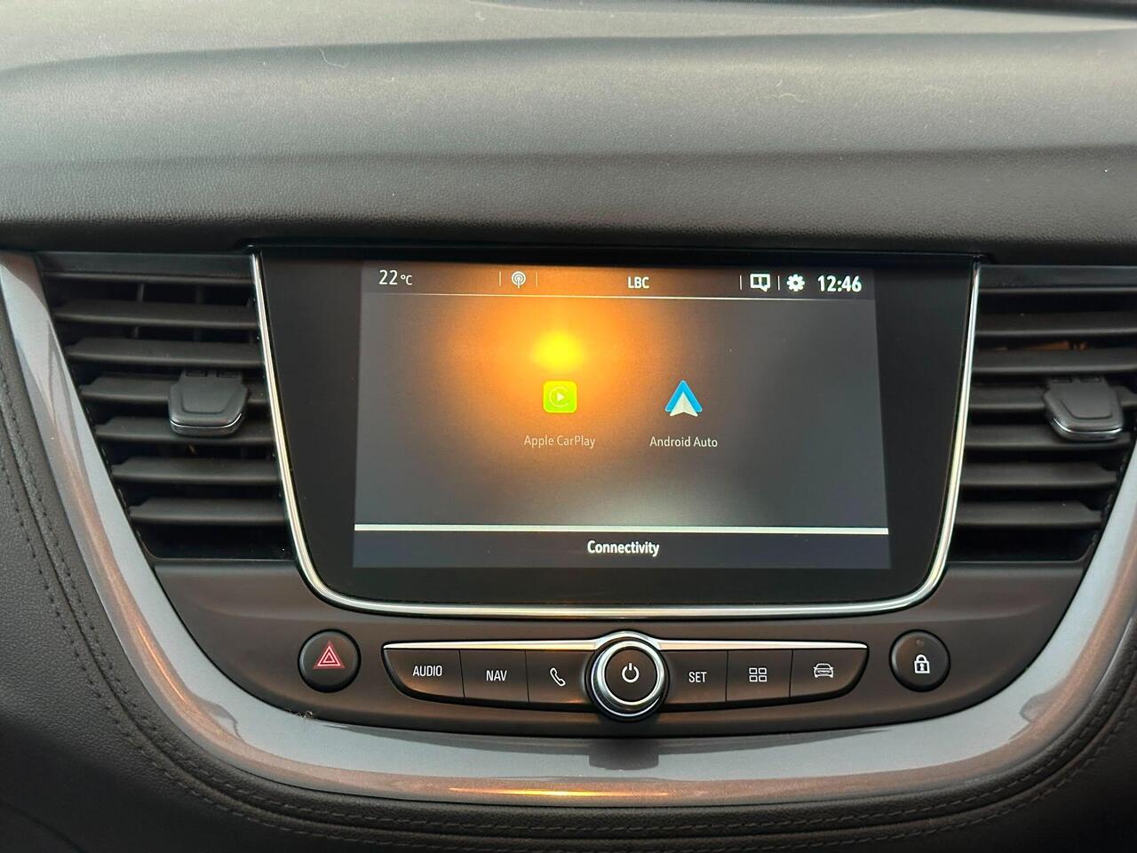 Vauxhall Grandland X DS70FDM