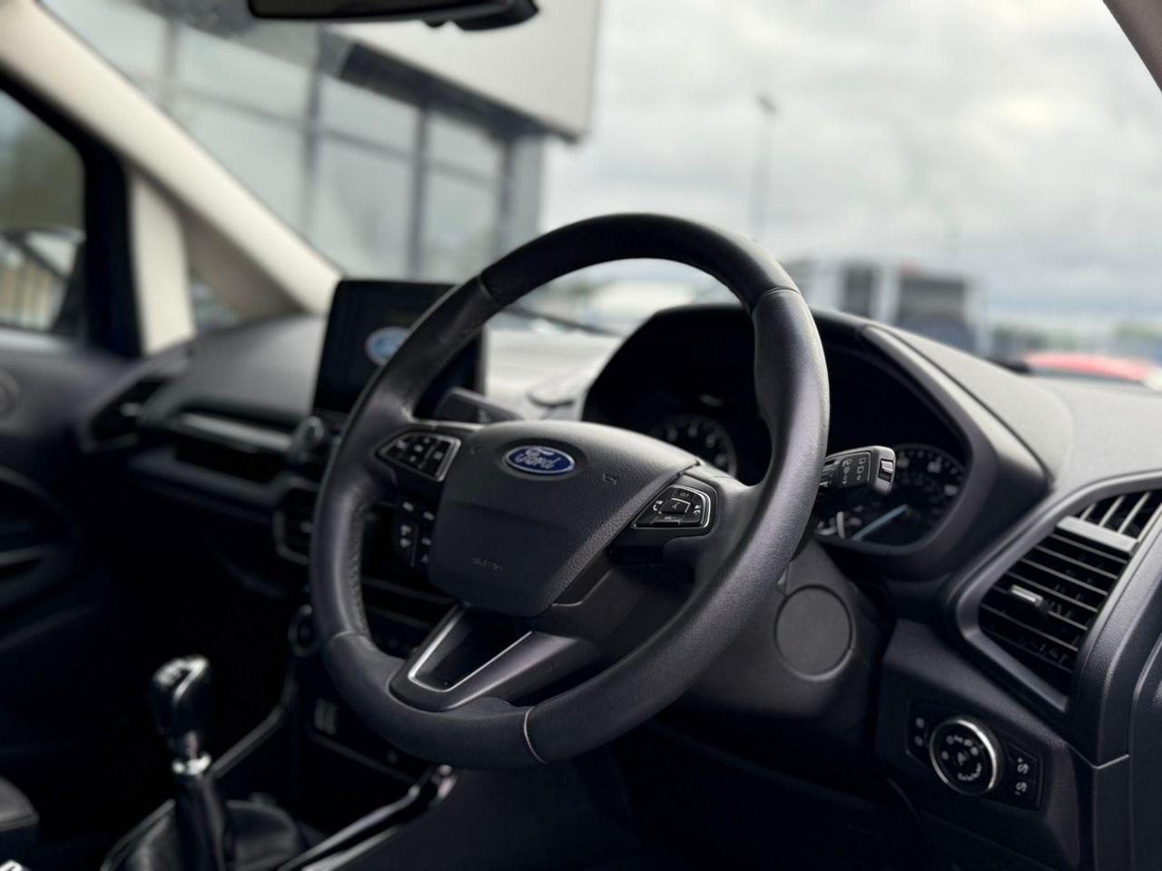 Ford EcoSport PN68USV