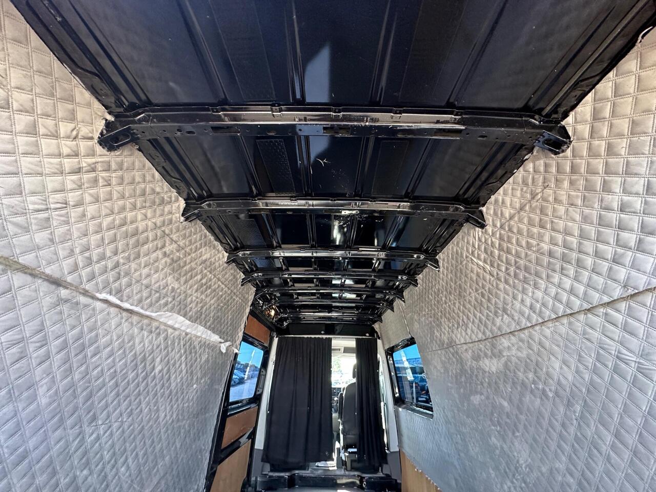 Volkswagen Crafter WJ22LJN