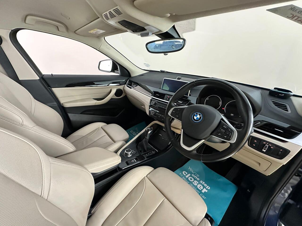 BMW X2 HK22UNR