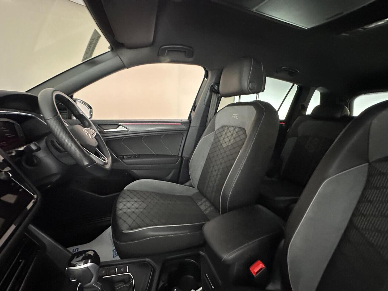 Volkswagen Tiguan Allspace MA72CHG