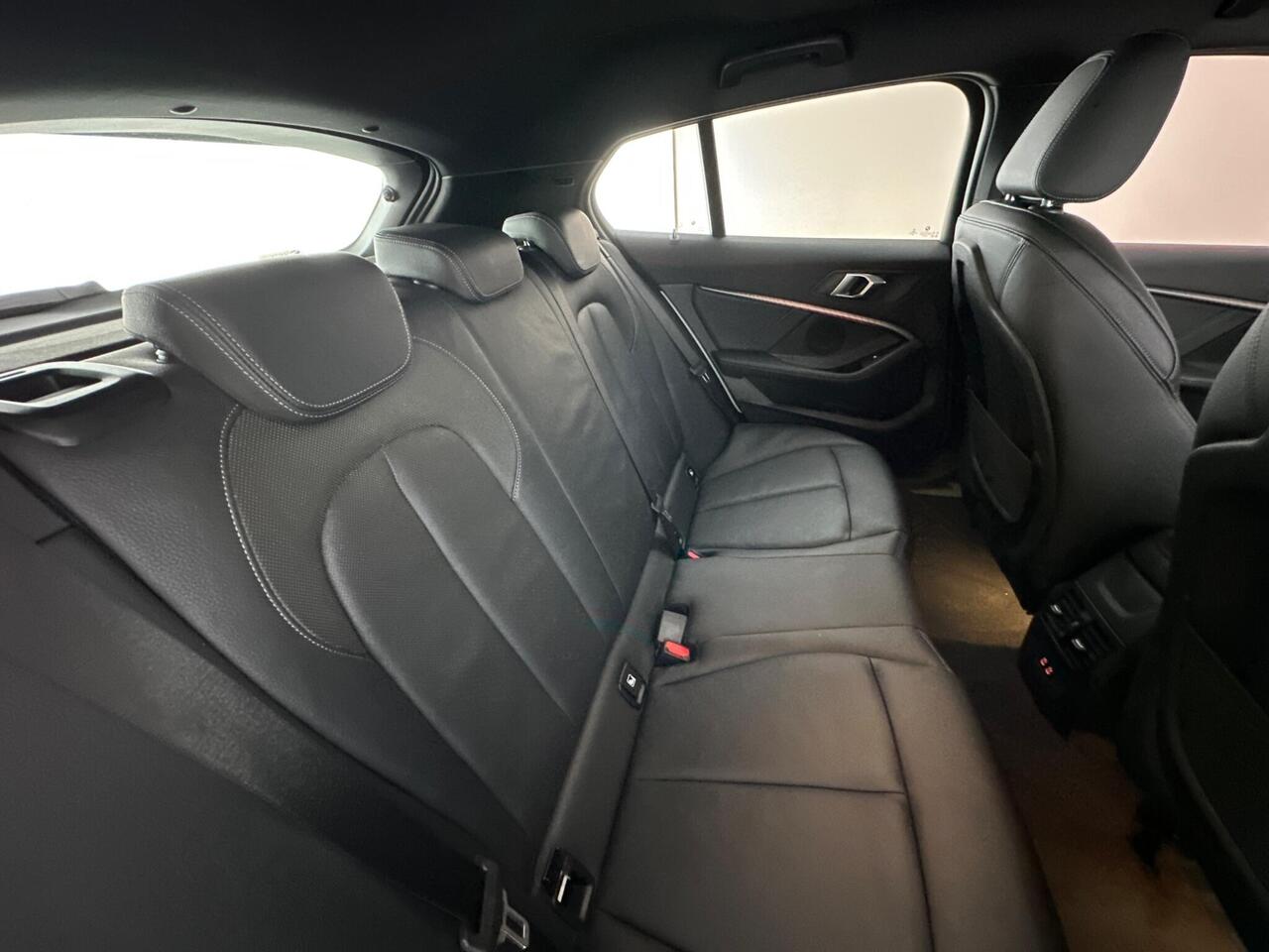 BMW 1 Series PK20ECZ