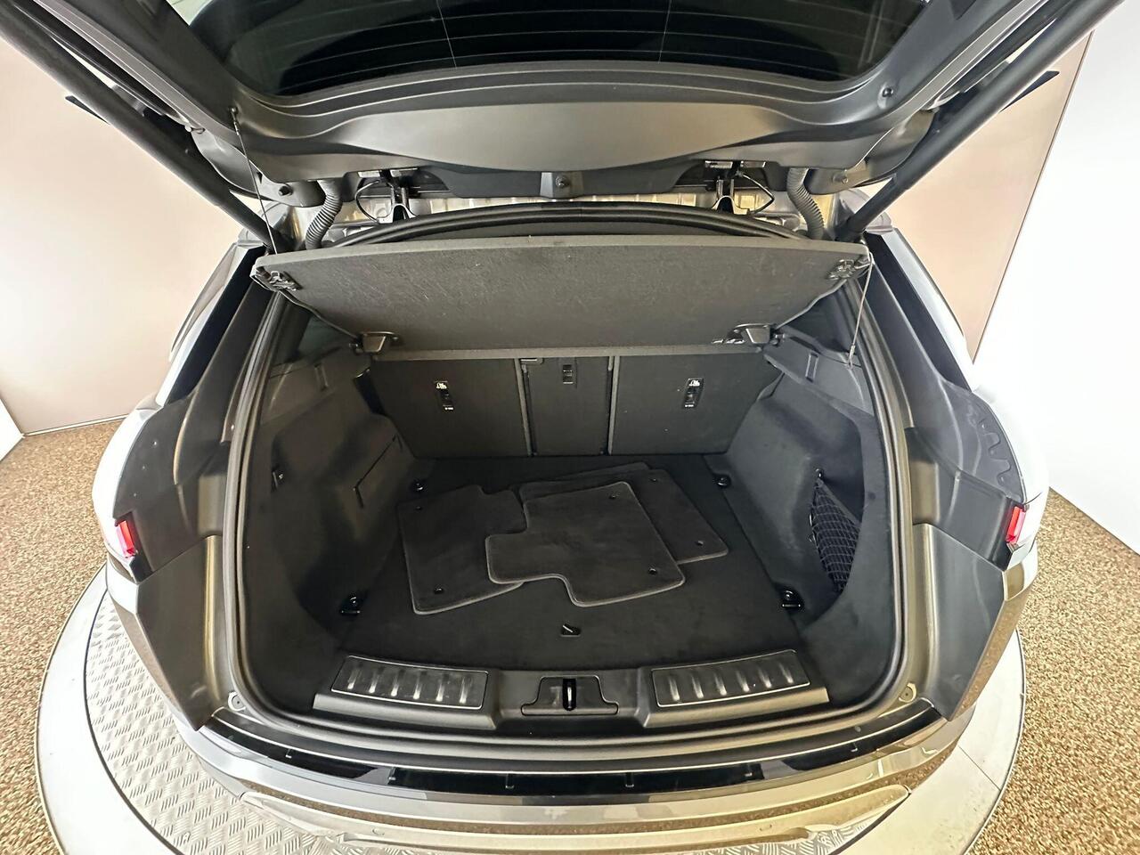 Land Rover Range Rover Evoque RK69BVS