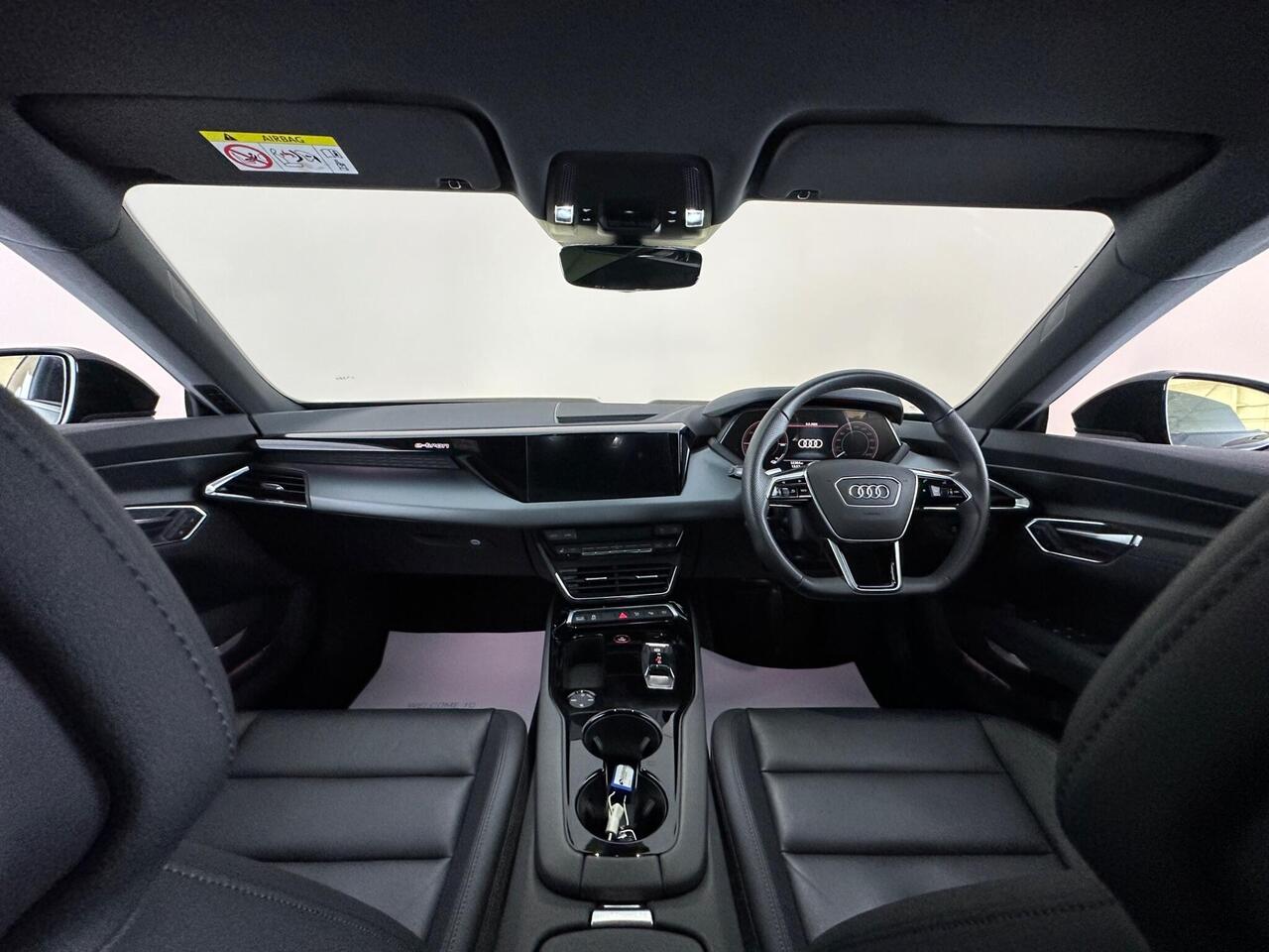 Audi e-tron GT WR22WGG