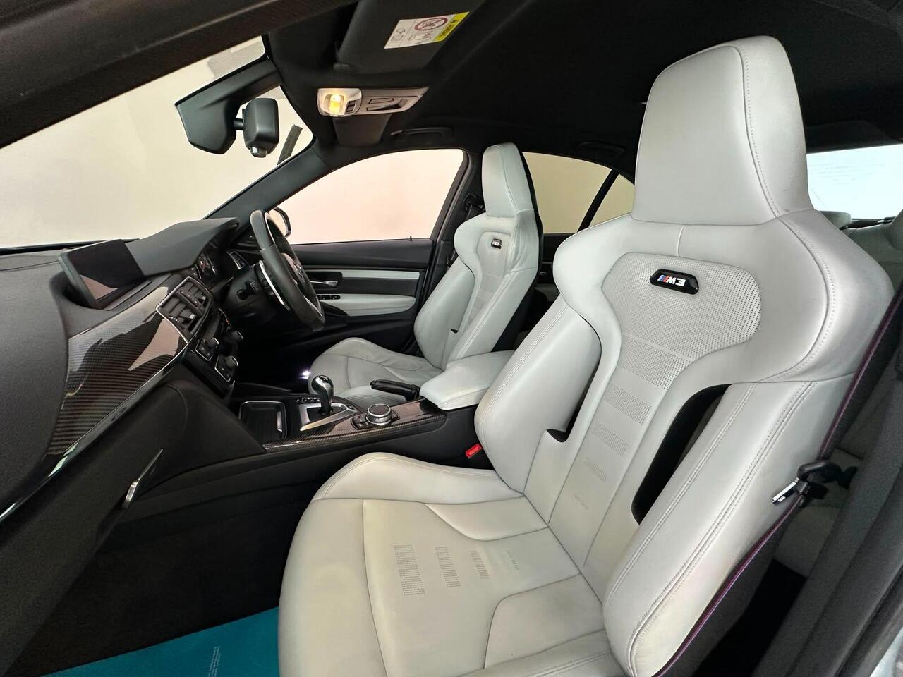 BMW M3 SE16NVL