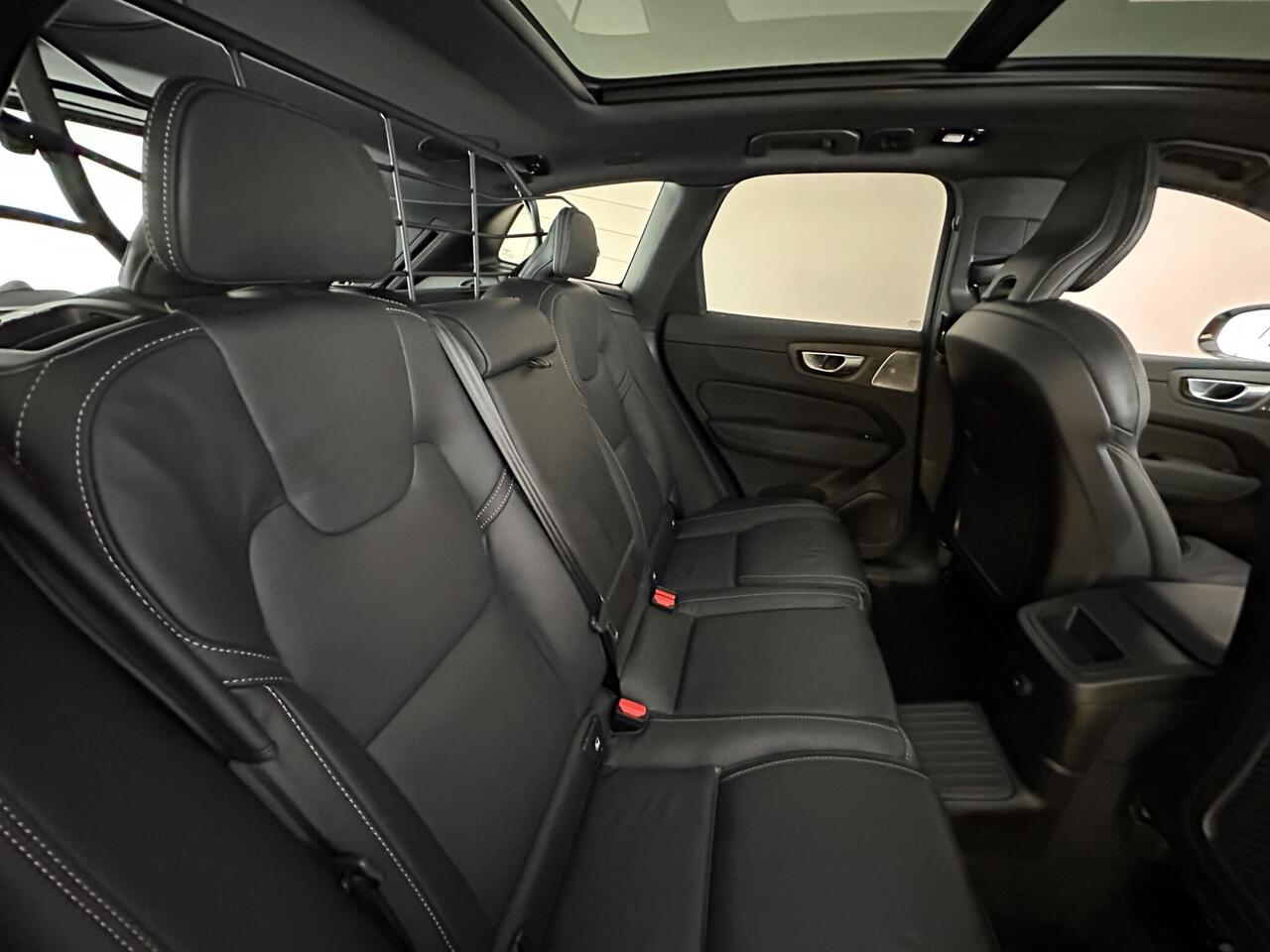Volvo XC60 ND75XLS