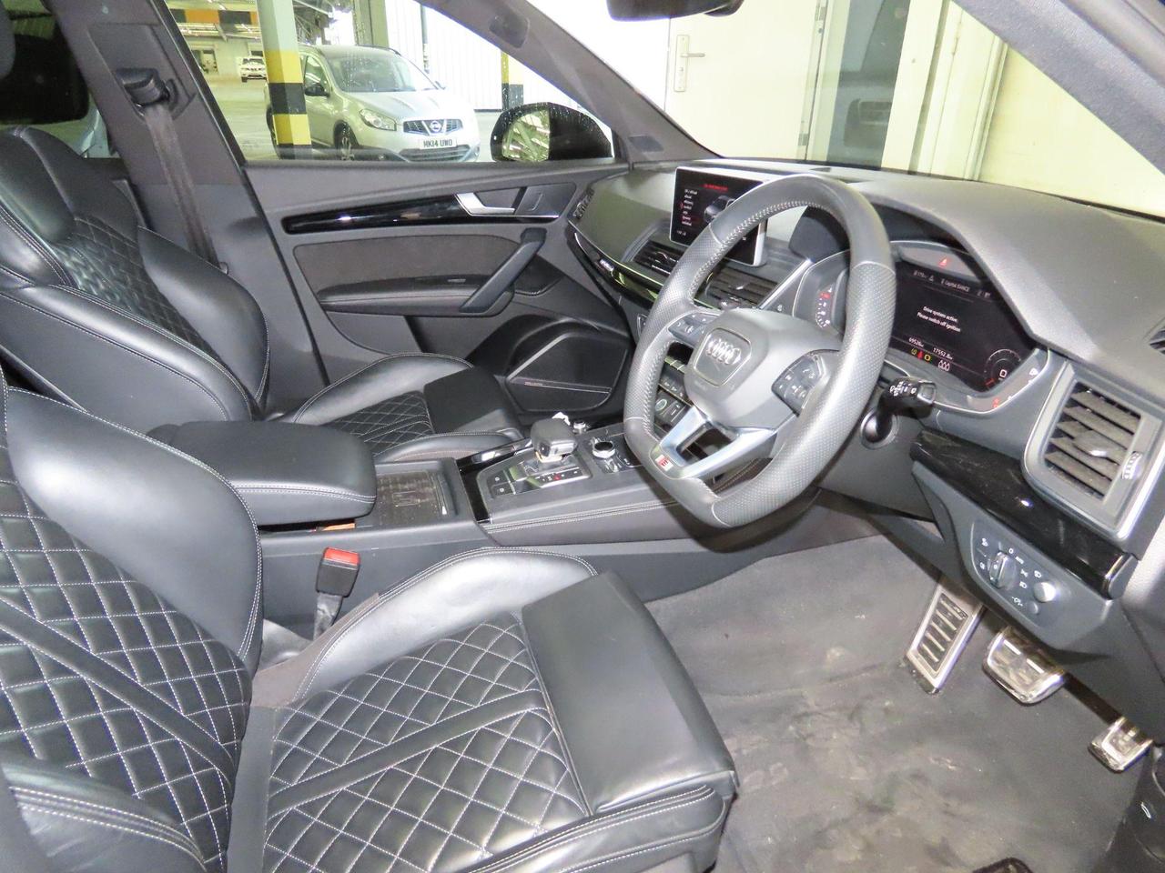 Audi Q5 HJ70GJV