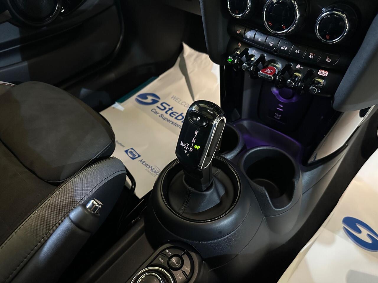 MINI Hatch FV21RSX