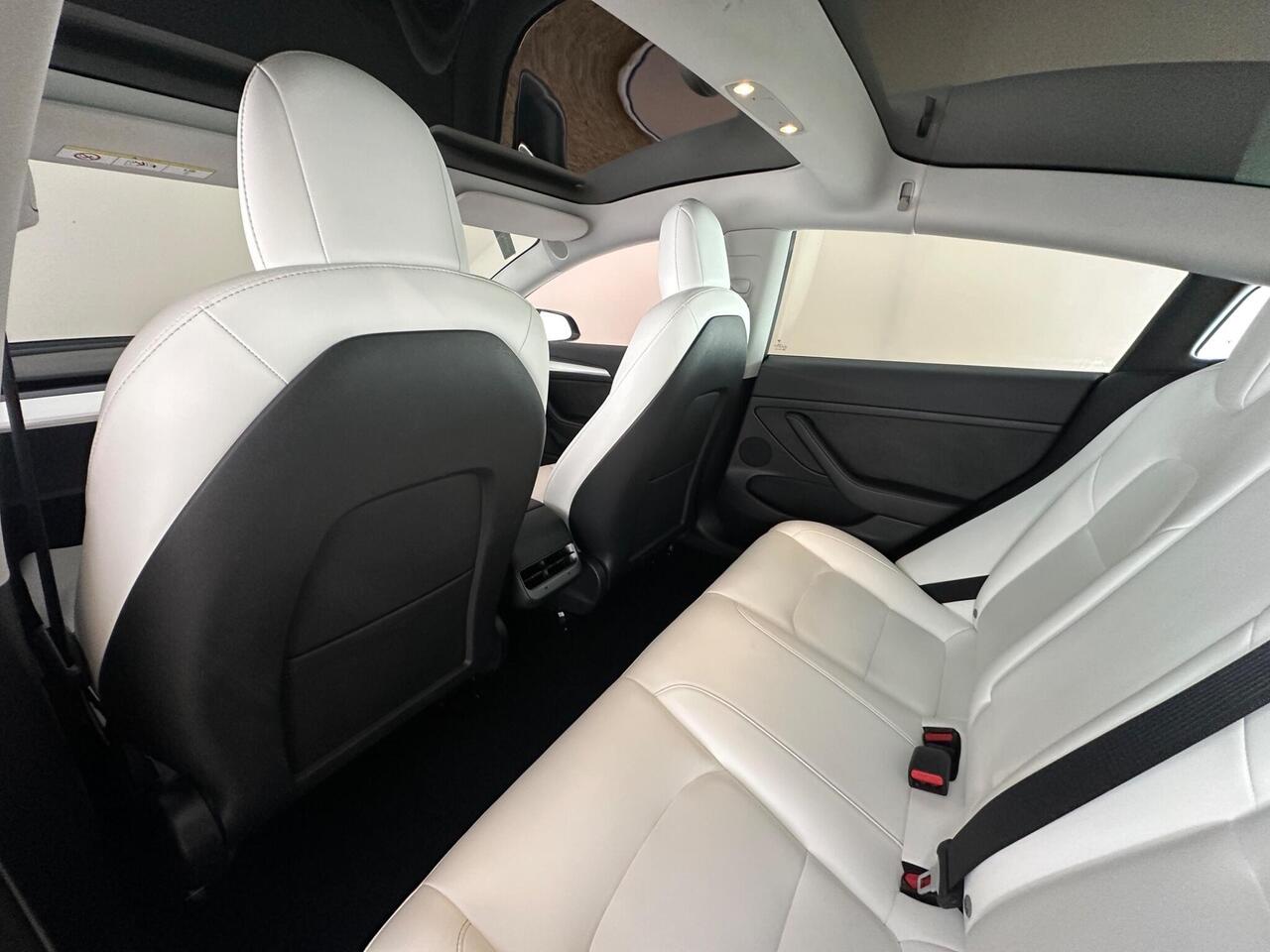 Tesla Model 3 ND21YWT