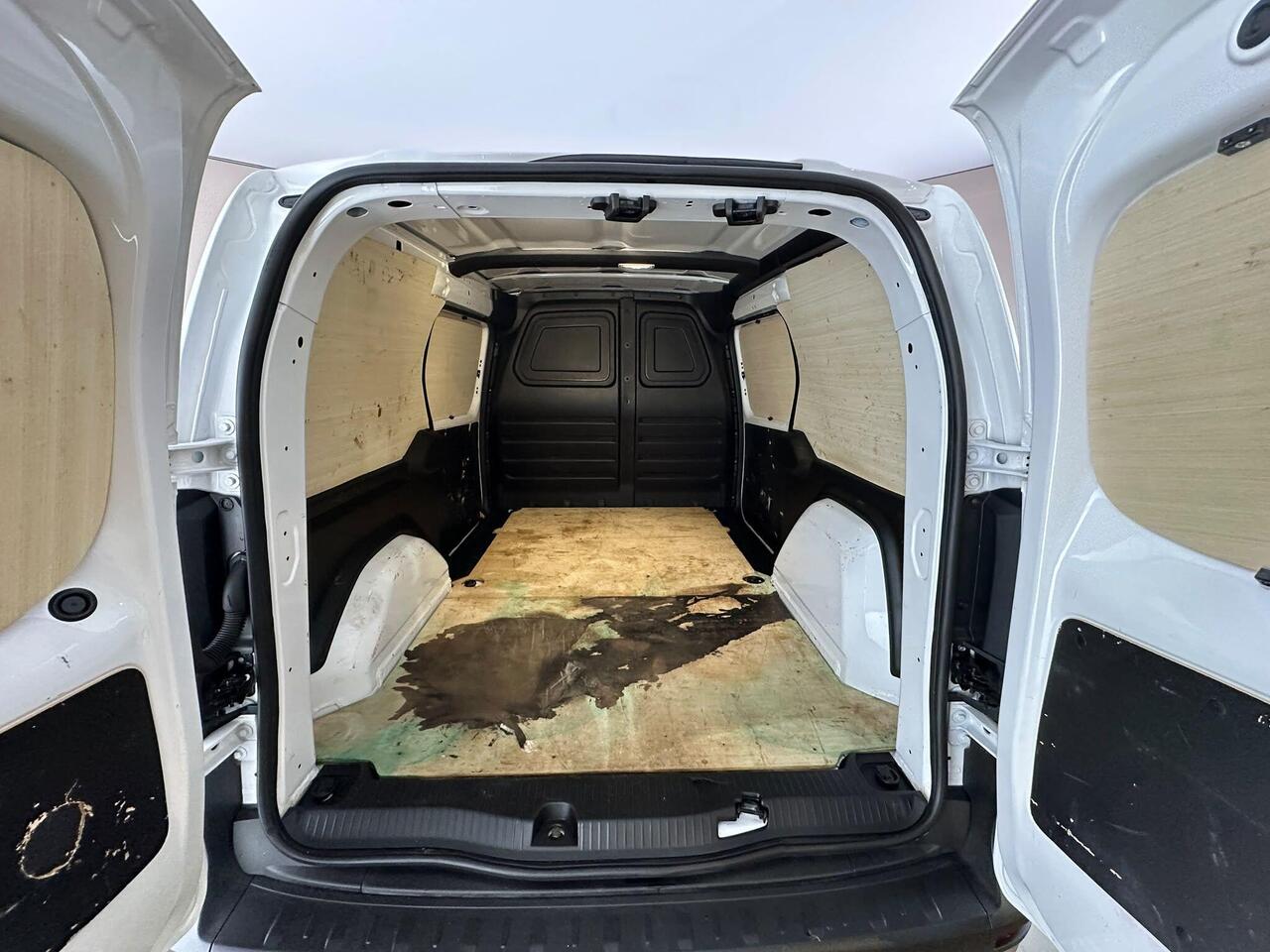 Renault Kangoo Maxi HT24LPY