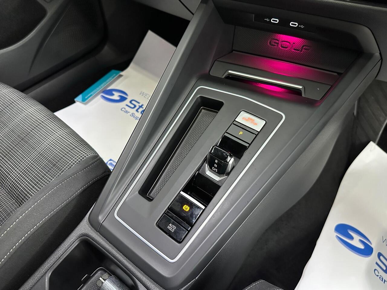 Volkswagen Golf SH21KVM