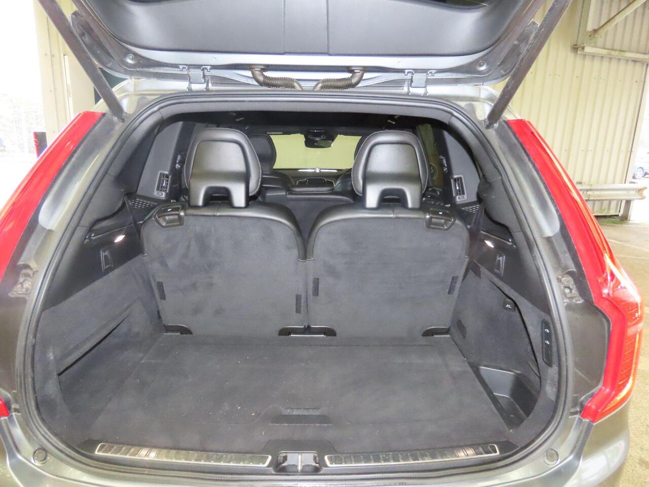 Volvo XC90 YV68ENX