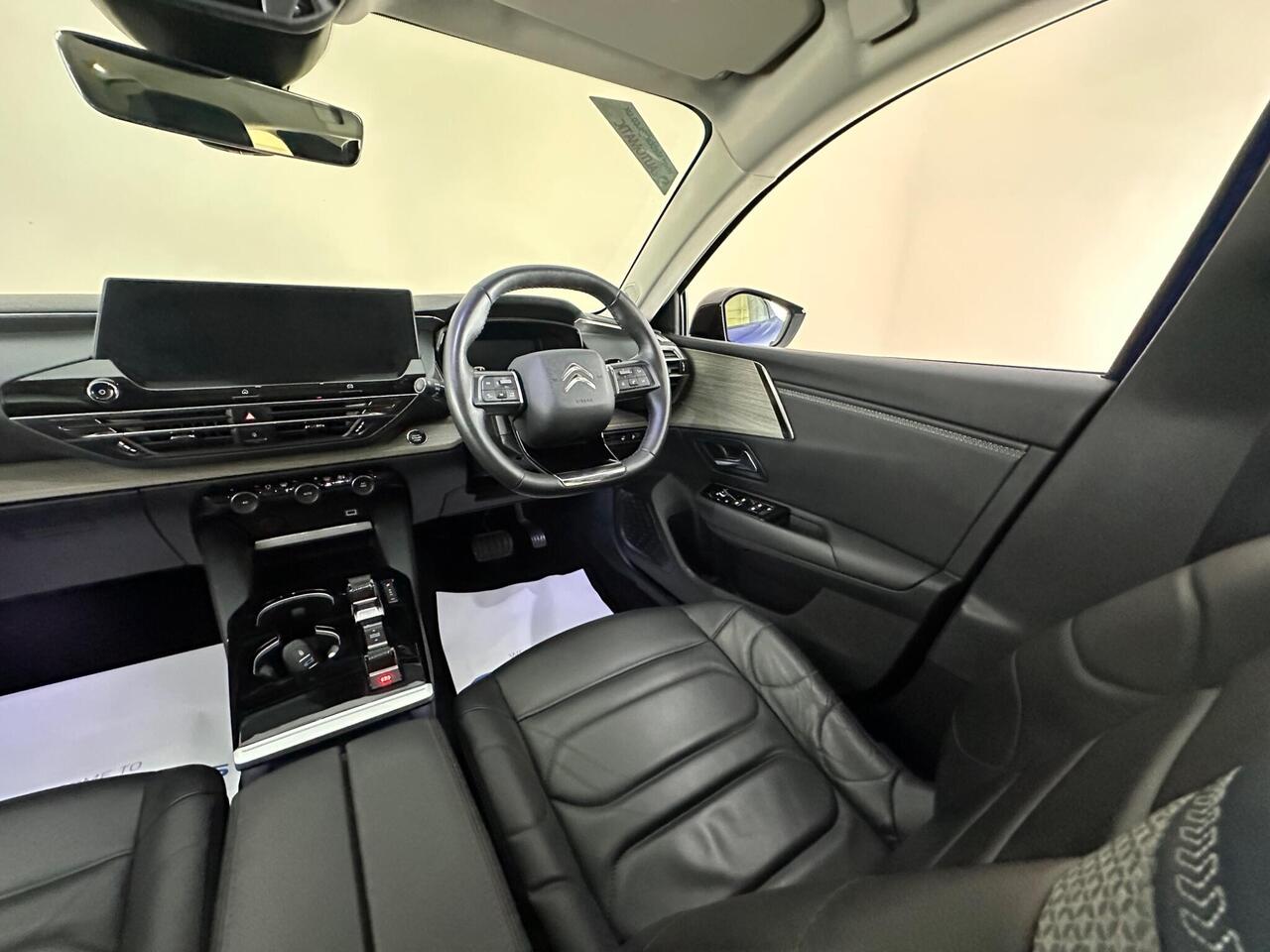 Citroen C5 X FL22WYY