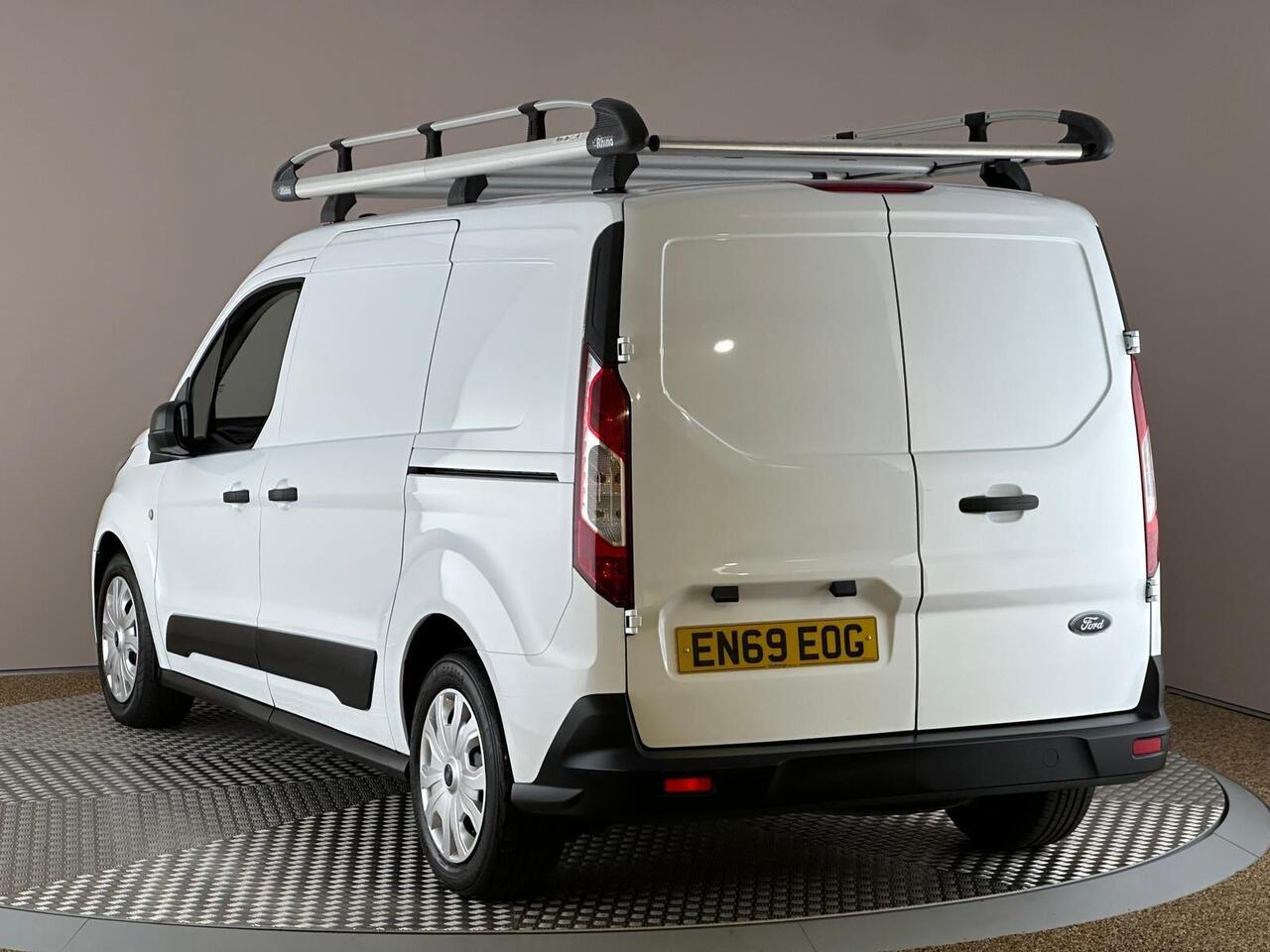 Ford Transit Connect EN69EOG
