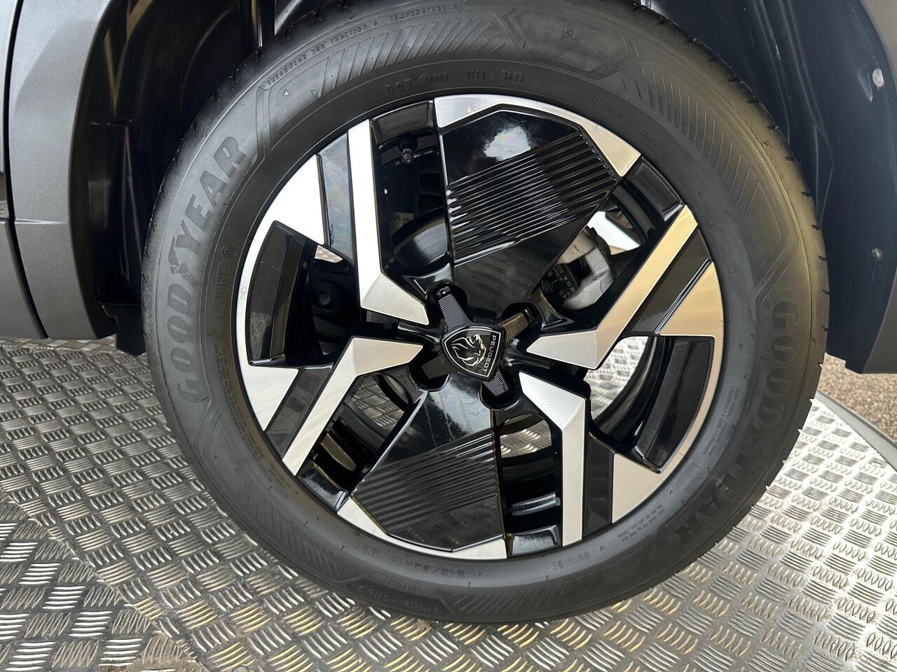 Peugeot 2008 KR73UKK