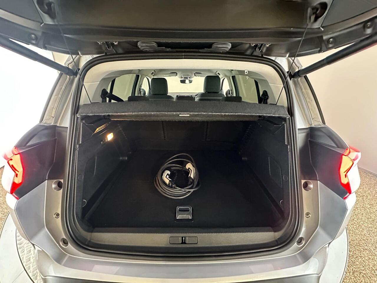 Citroen C5 Aircross MW71LVF