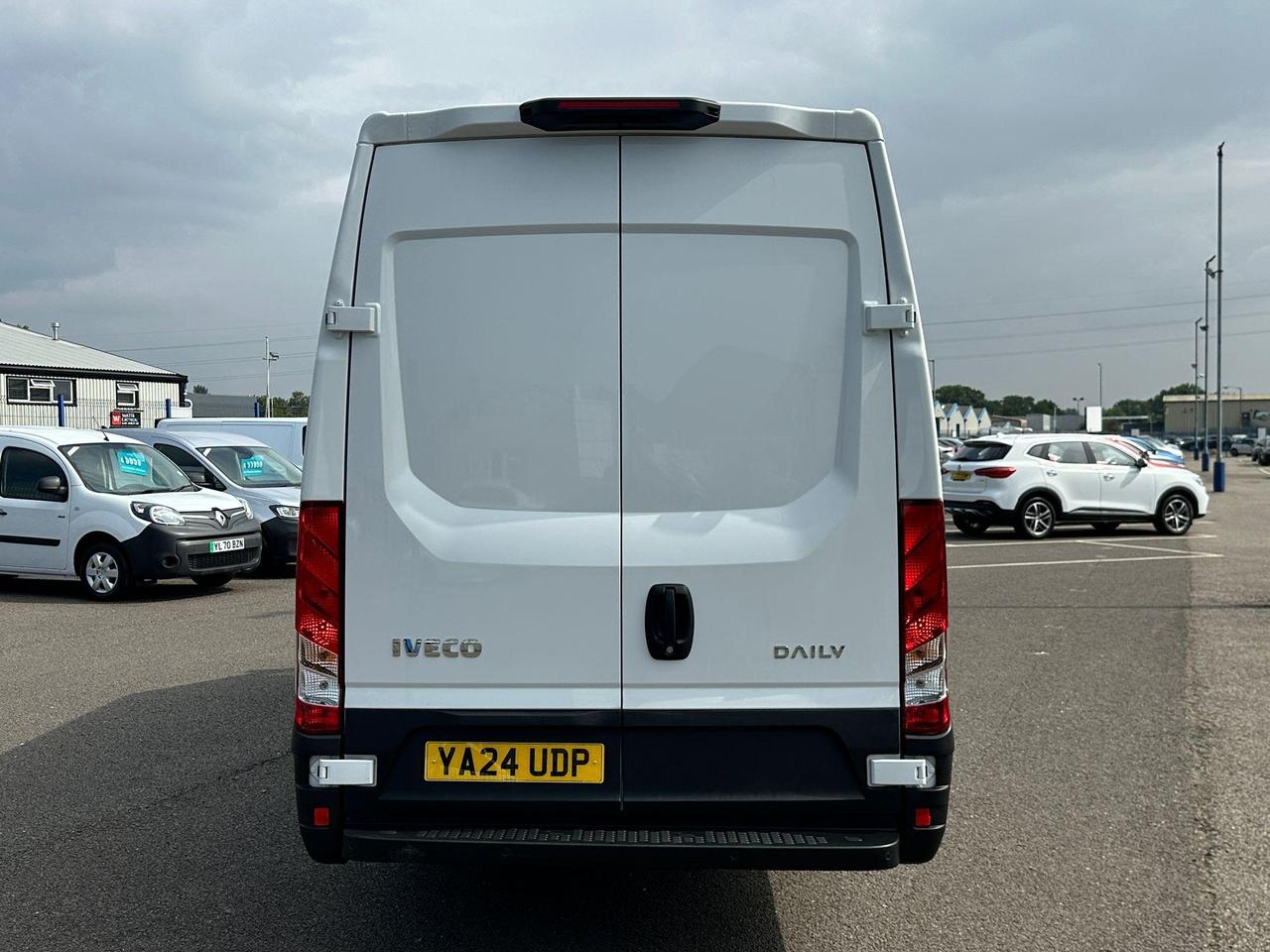 Iveco Daily YA24UDP