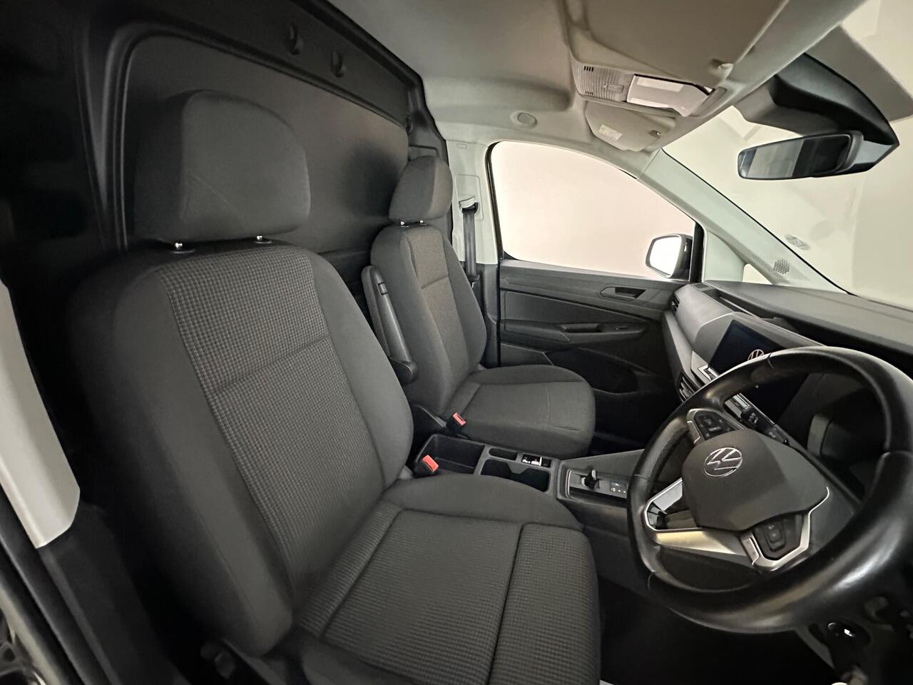 Volkswagen Caddy Maxi OV23YSY