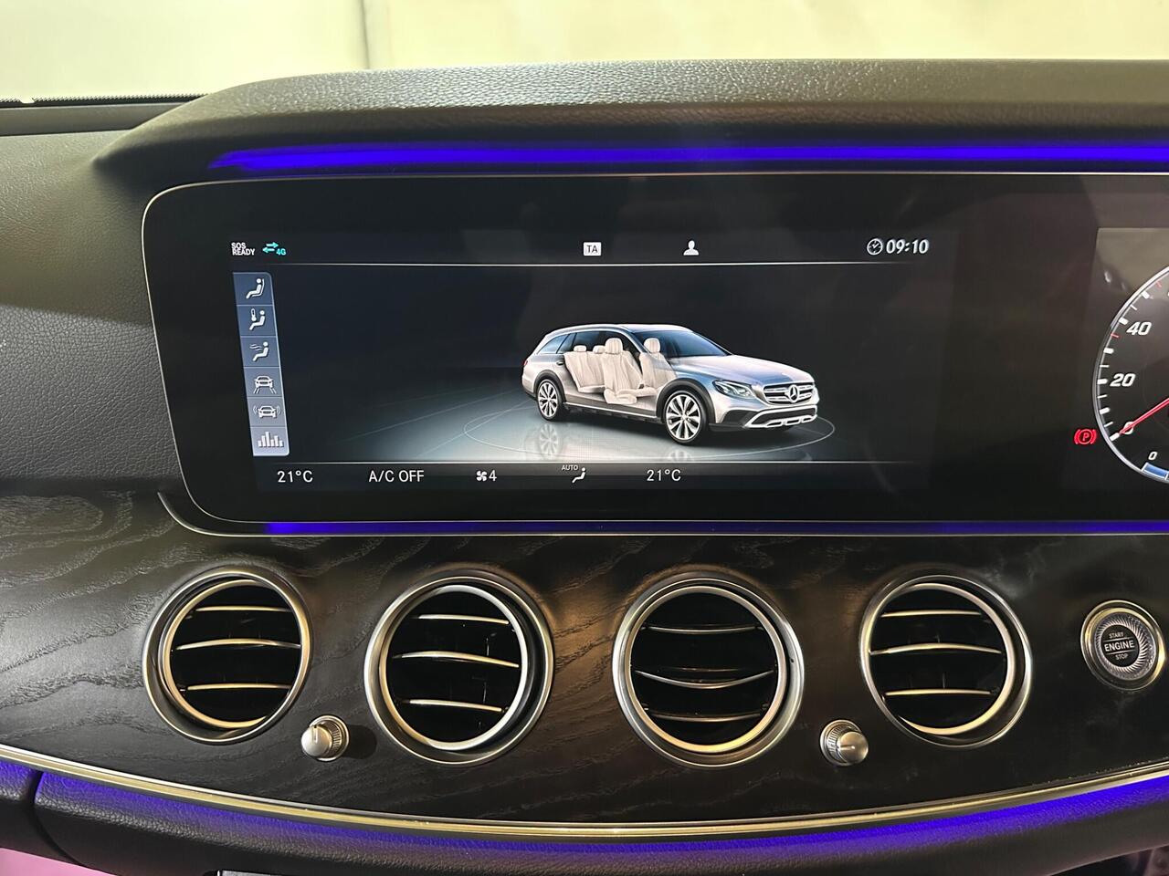 Mercedes-Benz E Class AP68WYJ