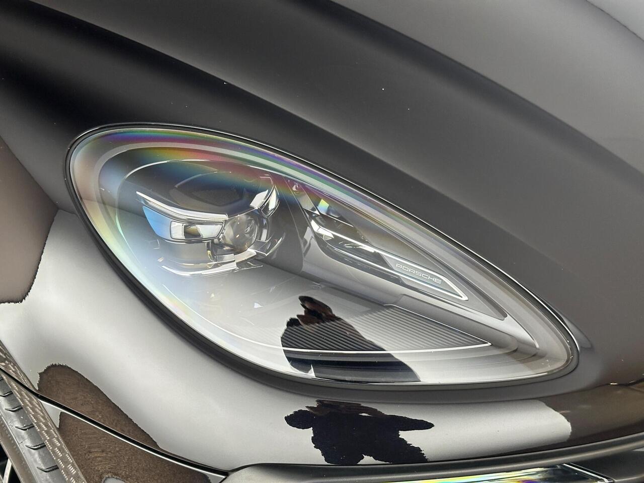 Porsche Macan AP72WGZ