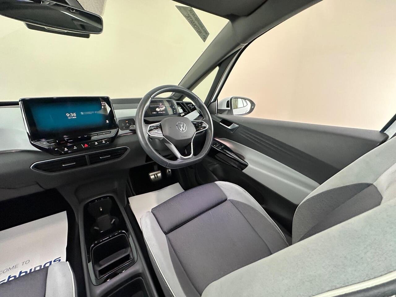 Volkswagen ID.3 OE21UUX