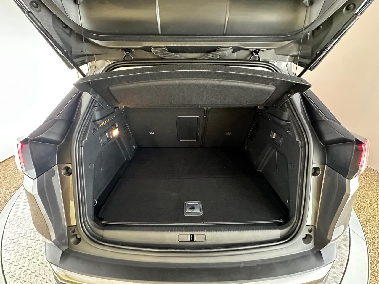 Peugeot 3008 MM71FCE