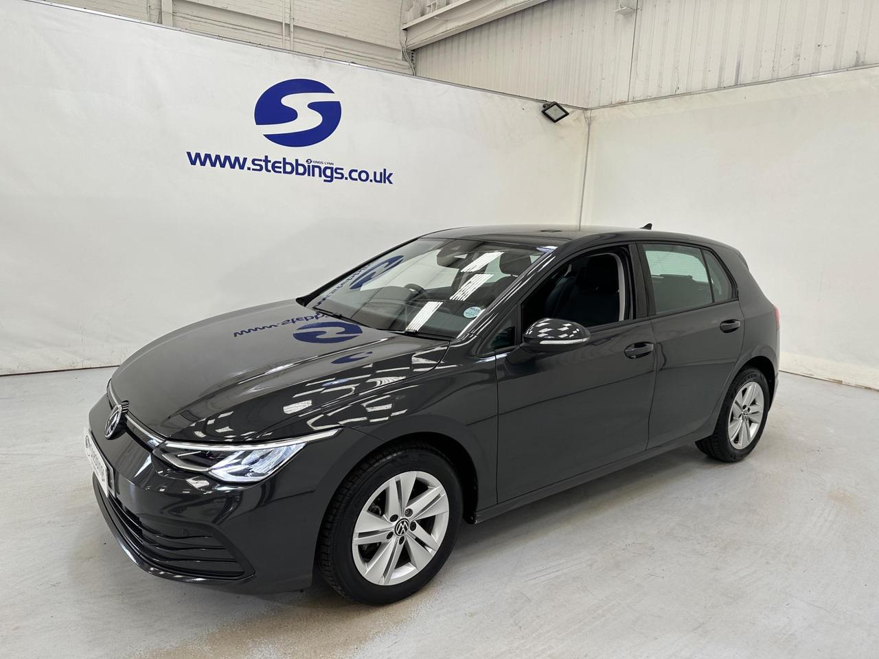 Volkswagen Golf WR70DMZ