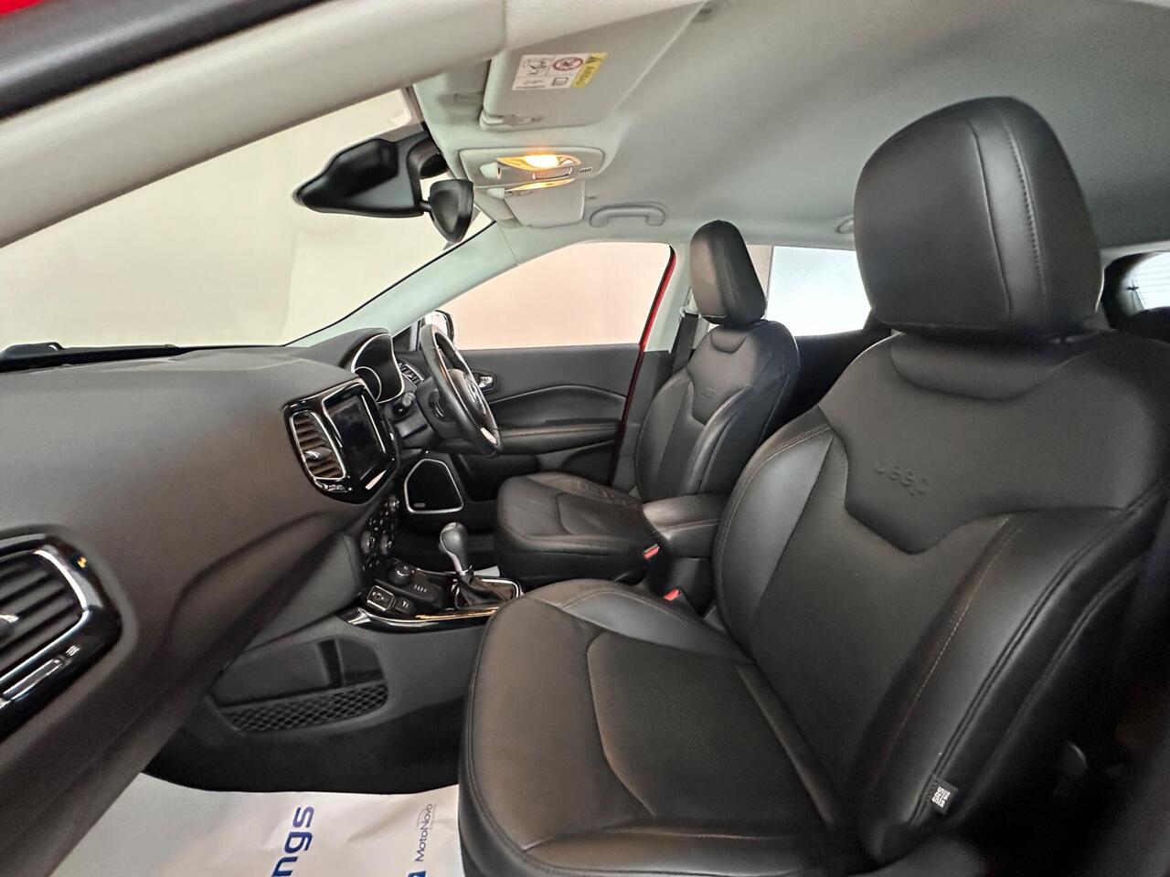 Jeep Compass OU19MUY