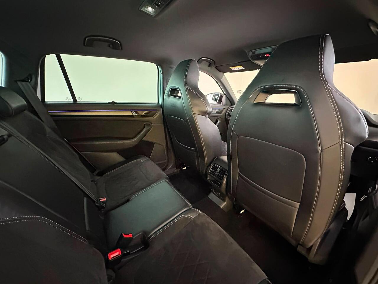 Skoda Kodiaq AY20WFU