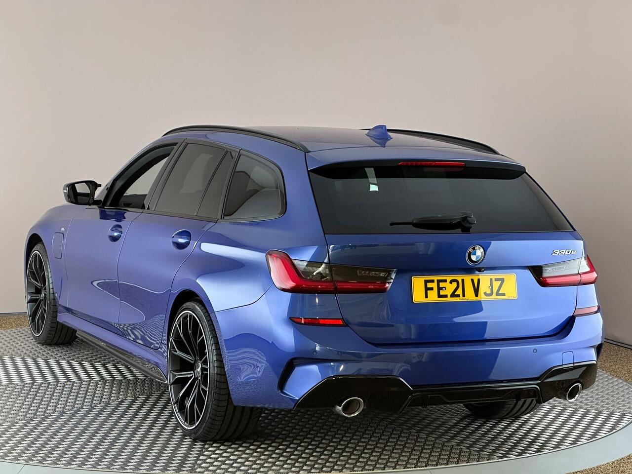 BMW 3 Series FE21VJZ