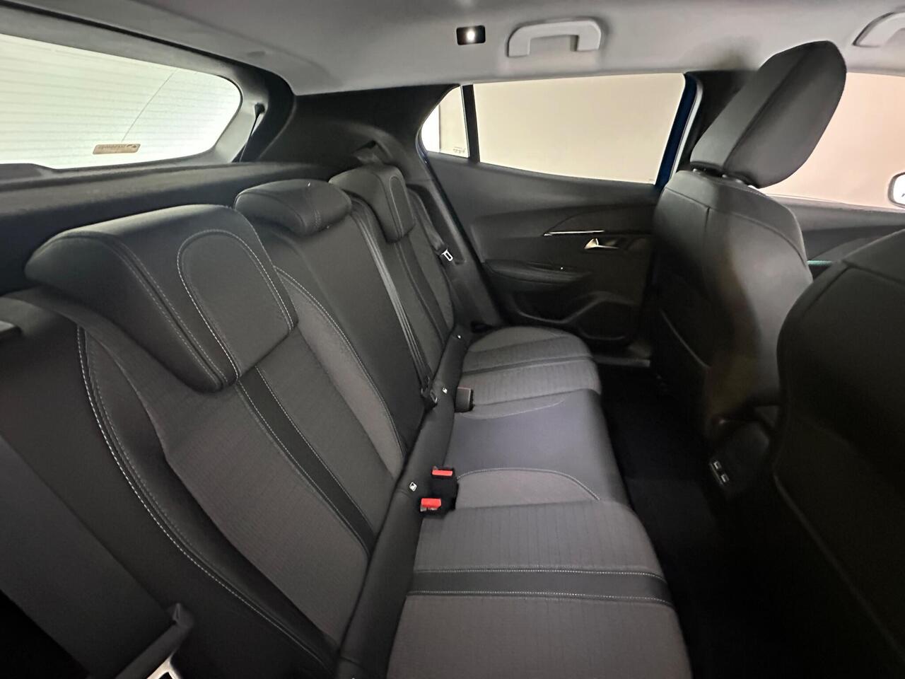 Peugeot 2008 GD71XSR