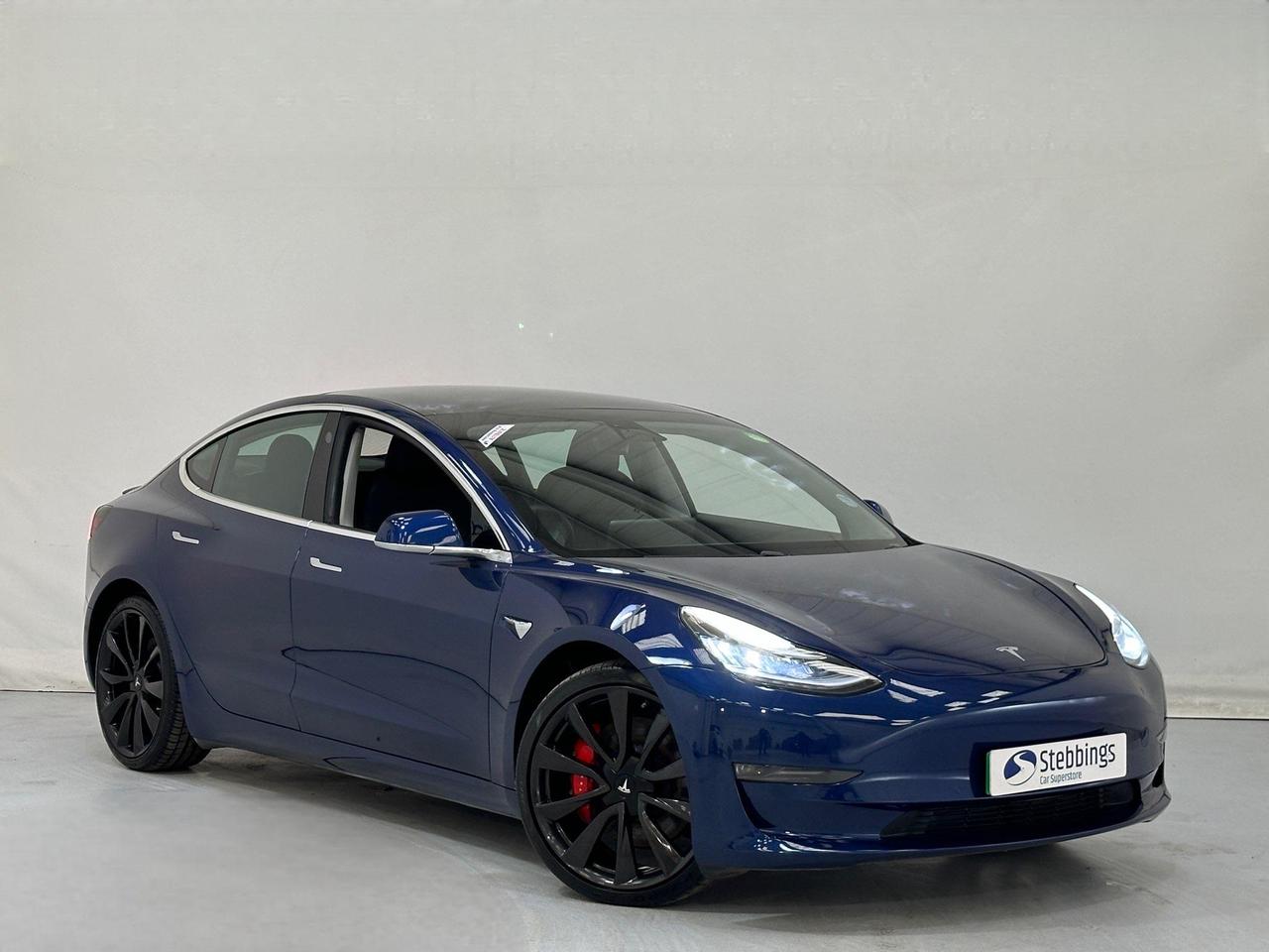 Tesla Model 3 AF70TMX