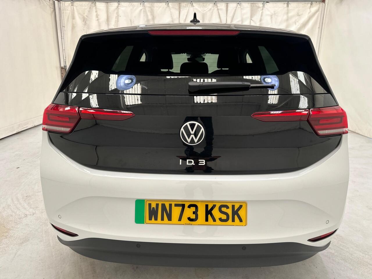 Volkswagen ID.3 WN73KSK