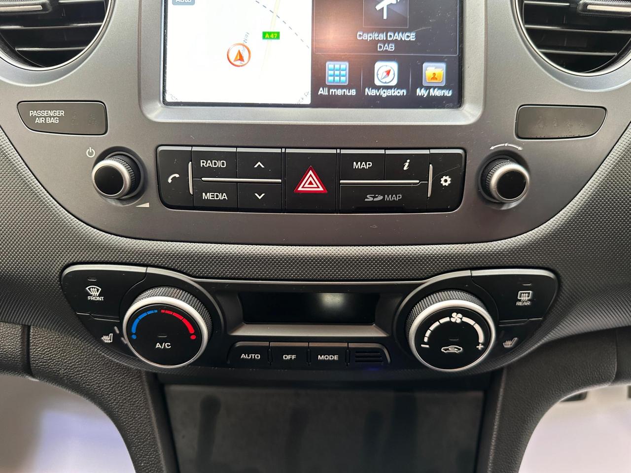 Hyundai i10 WU20OLH