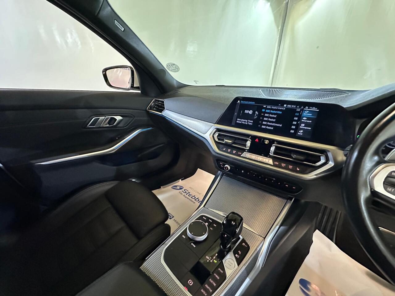 BMW 3 Series HT21JFK