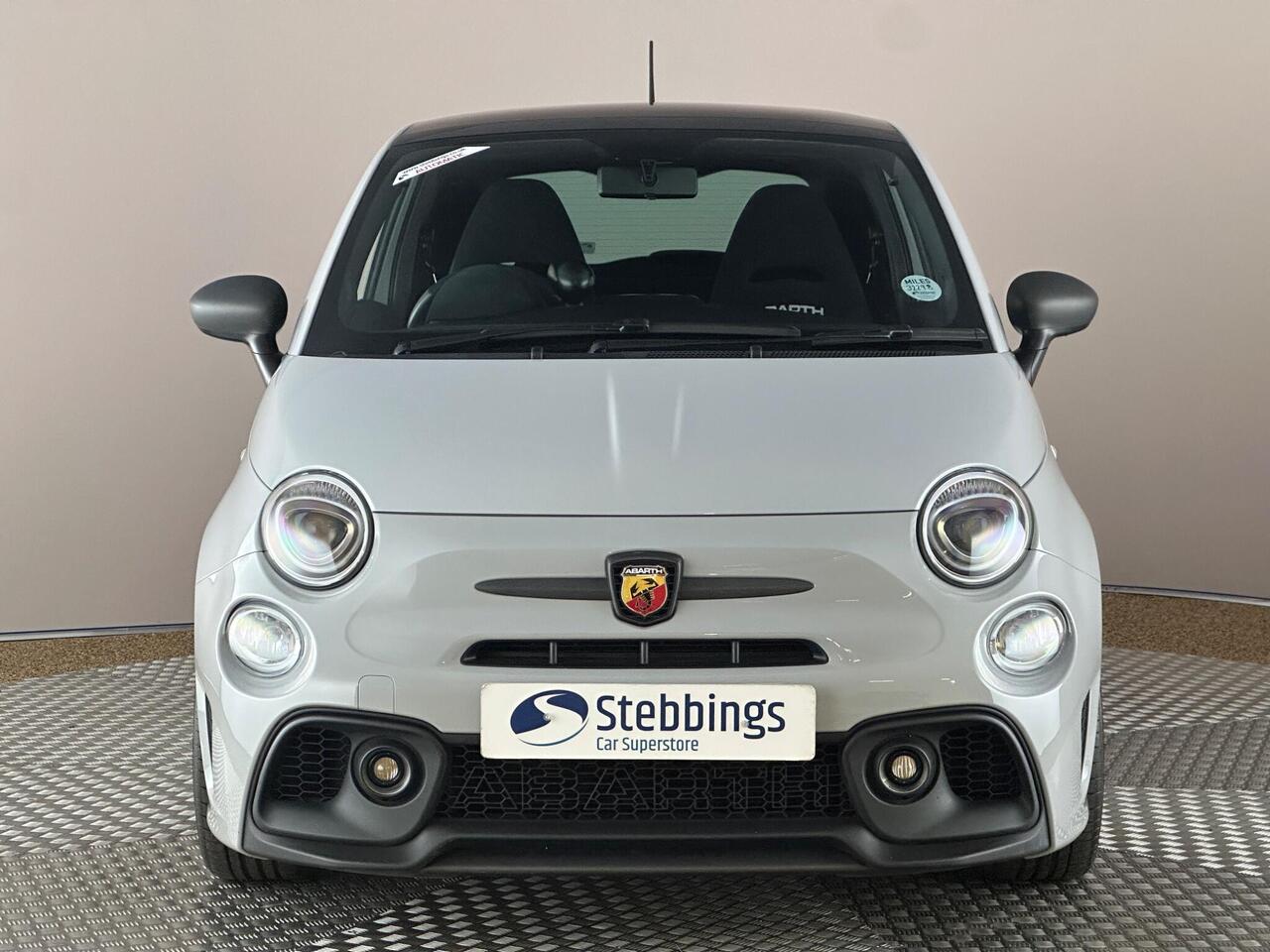 Abarth 595 YC71AAF