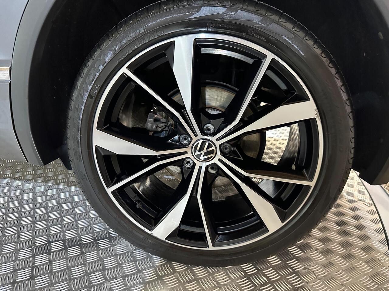 Volkswagen Tiguan Allspace VK72TMU